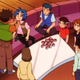 Illustration for article titled Forget Love, Compassion, and Ash Ketchum: Only Assholes Can Become Pokémon Masters